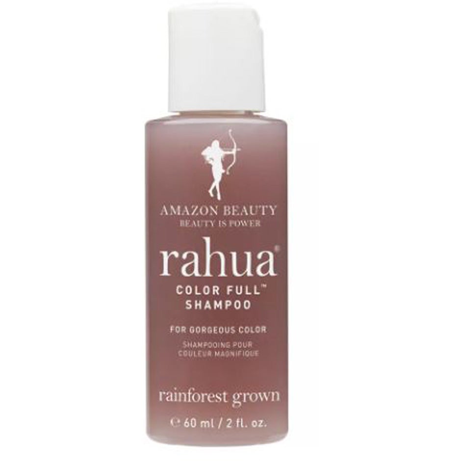 Rahua Color Full Shampoo Travelsize - 60 ml