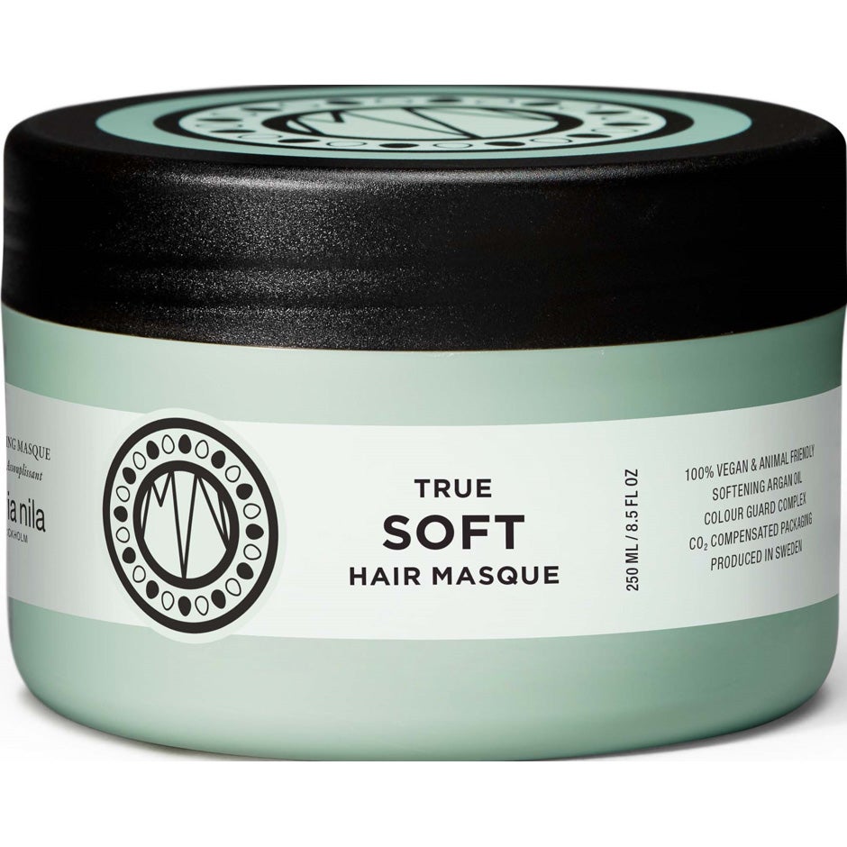 Maria Nila True Soft Masque - 250 ml