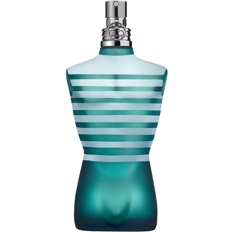 Jean Paul Gaultier Le Male Duo EdT 75ml, Shower Gel 200ml - 275 ml