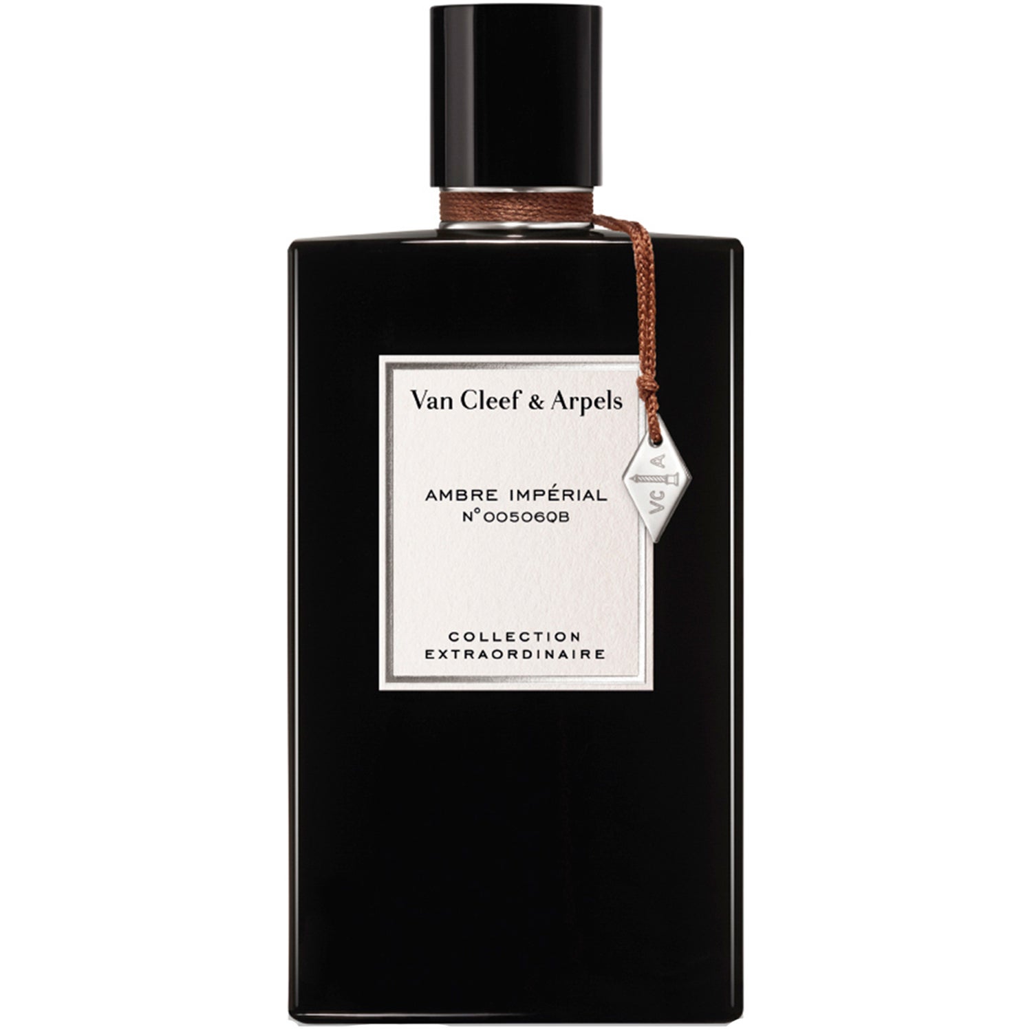 Van Cleef & Arpels Ambre Imperial Eau de Parfum - 75 ml