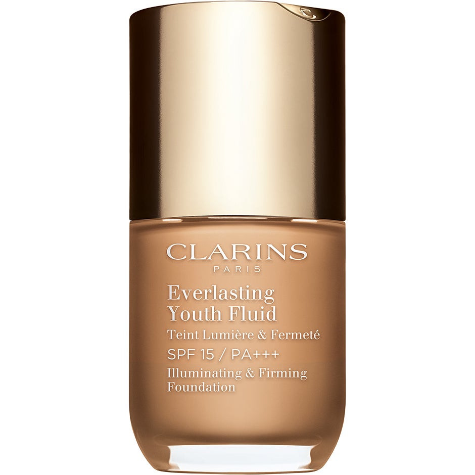 Clarins Everlasting Youth Fluid 111 Auburn - 30 ml