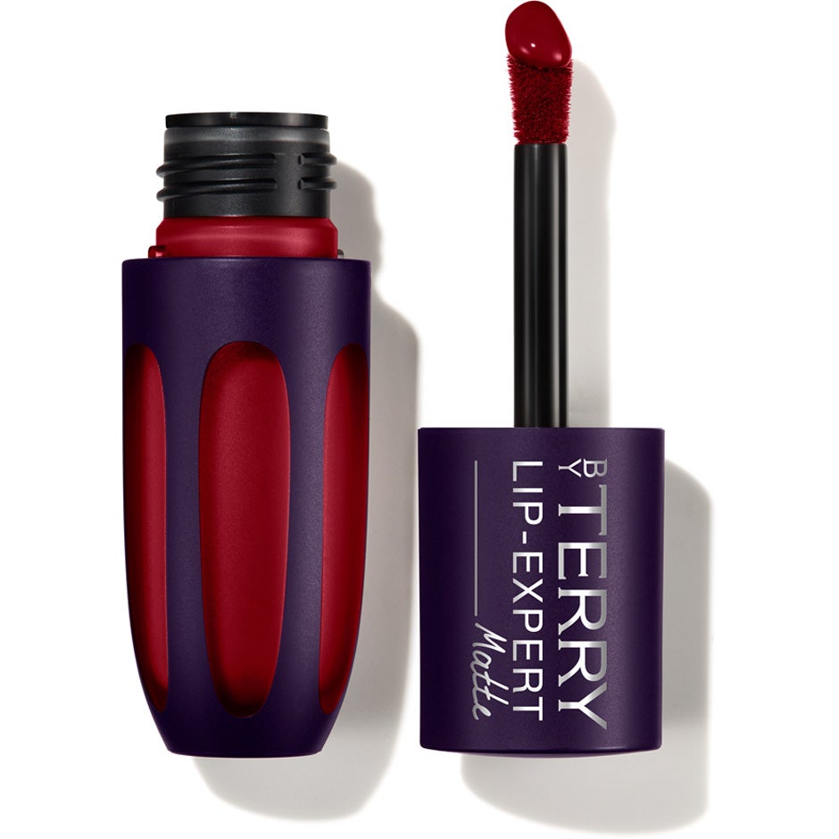 By Terry Lip-Expert Matte Gipsy Wine - 3.3 g