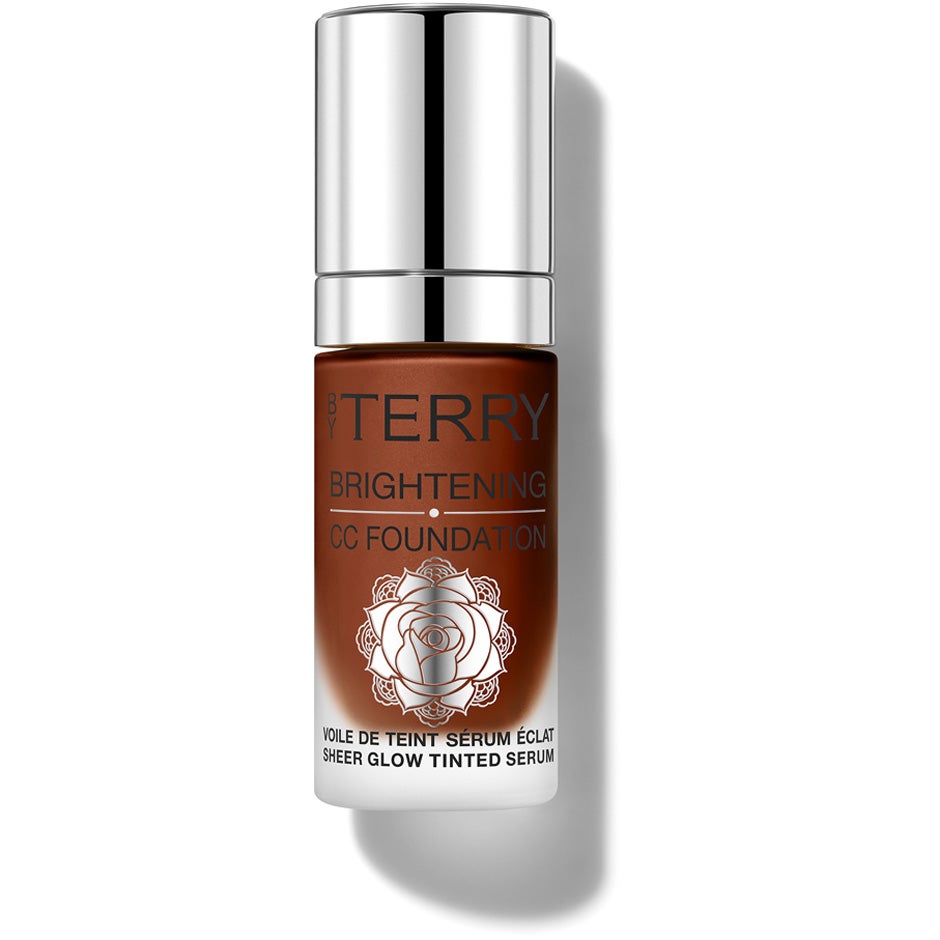 By Terry Brightening CC Foundation 8C - Deep Cool - 30 ml