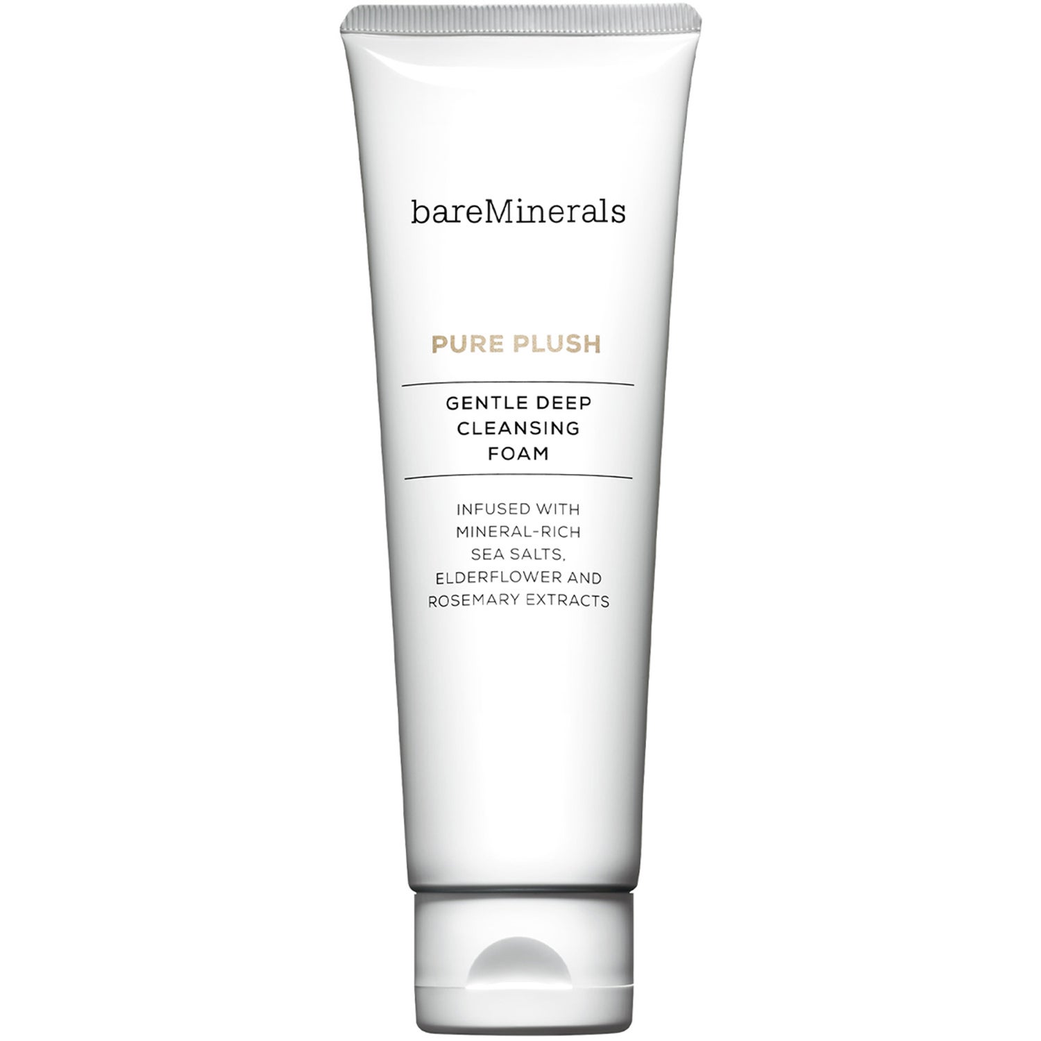 bareMinerals Skinsorials Pure Plush Deep Cleansing Foam - 120 g