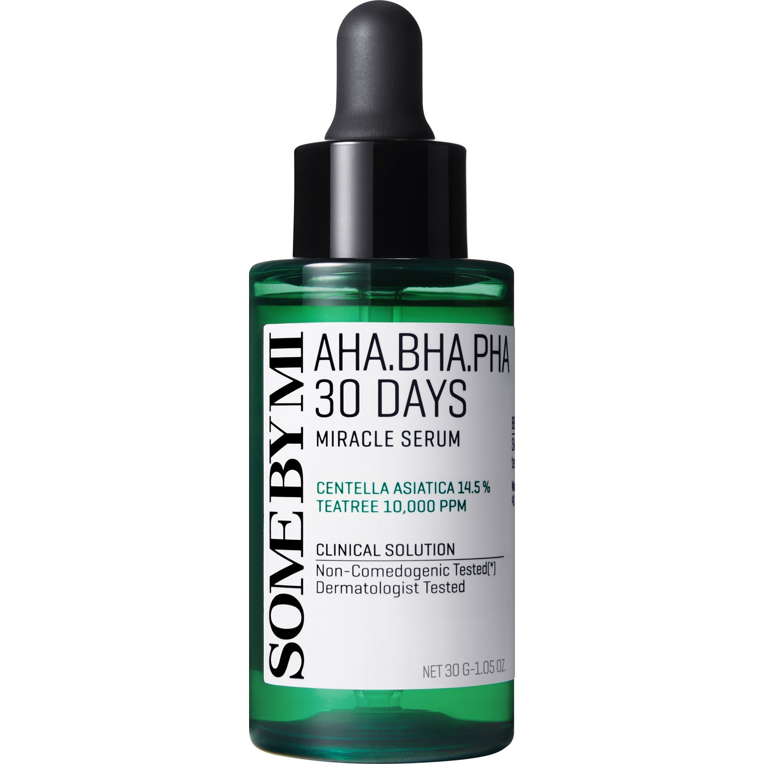 Some By Mi Aha-Bha-Pha 30 Days Miracle Serum 50 ml