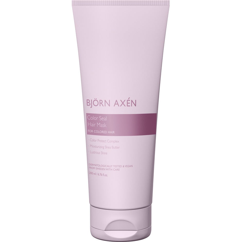 Björn Axén Color Seal Hair Mask 200 ml