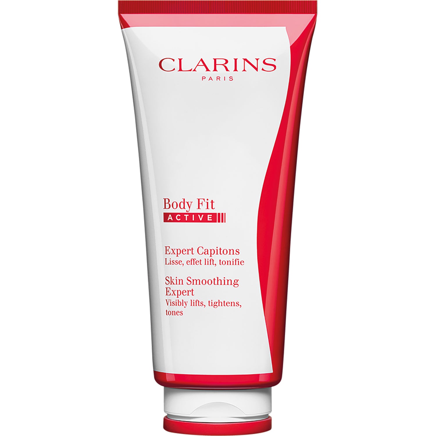 Clarins Body Fit Active Skin Smoothing Expert 200 ml