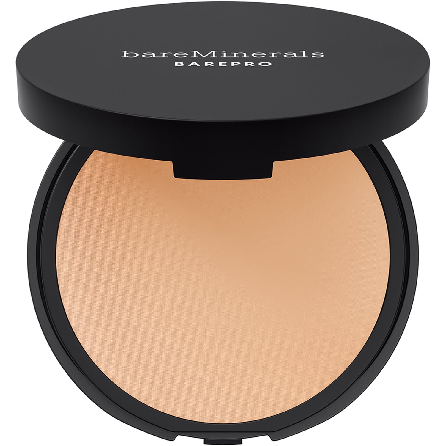 bareMinerals BarePro 16hr Skin-Perfecting Powder Foundation Fair 15 Neutral - 8 g