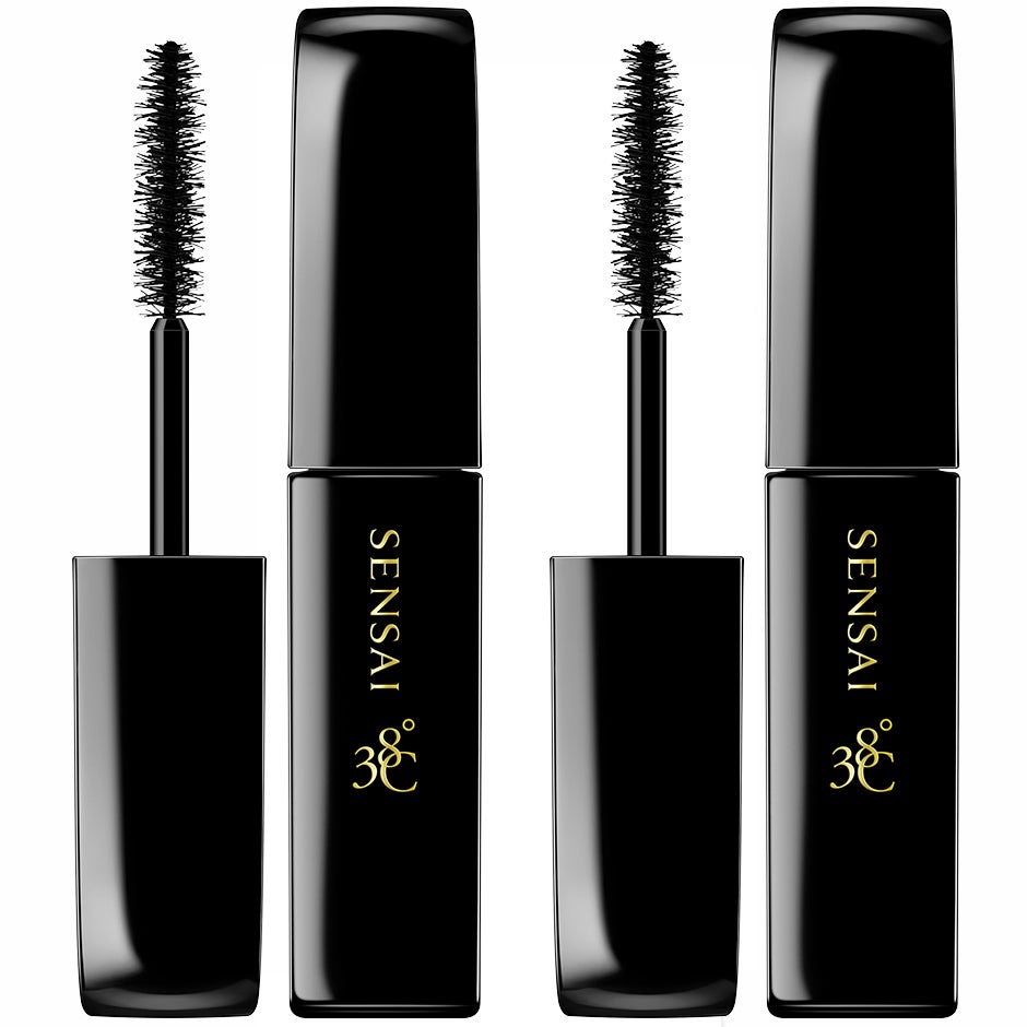 Sensai Lash Volumiser 38 C Mascara Duo