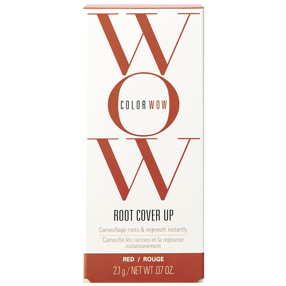 Color Wow Root Cover Up Red - g 2.1