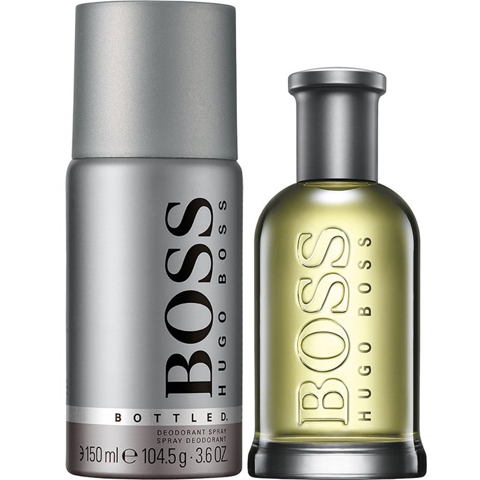 Hugo Boss Boss Bottled Duo EdT 50ml, Deospray 150ml - 200 ml