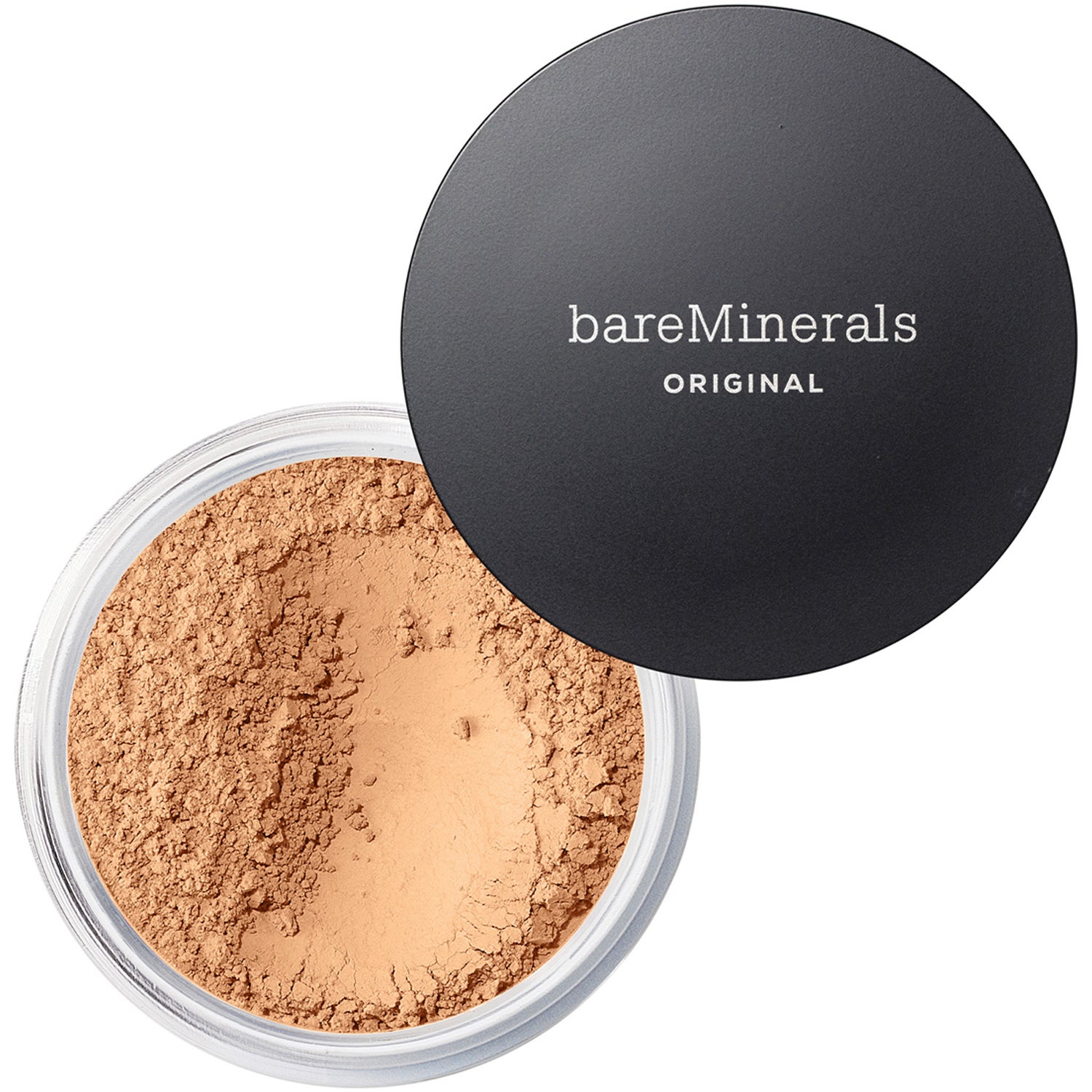 bareMinerals Original Loose Mineral Foundation SPF 15 Tan Nude 17 - 8 g