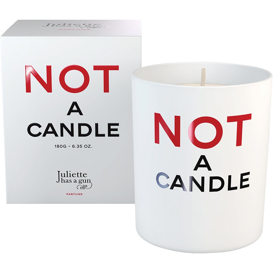 Juliette has a gun Not A Candle 180 g