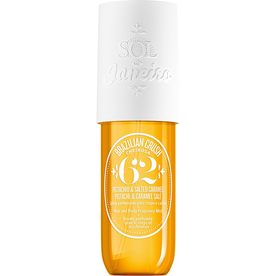 Sol de Janeiro Brazilian Crush Body Mist - 90 ml