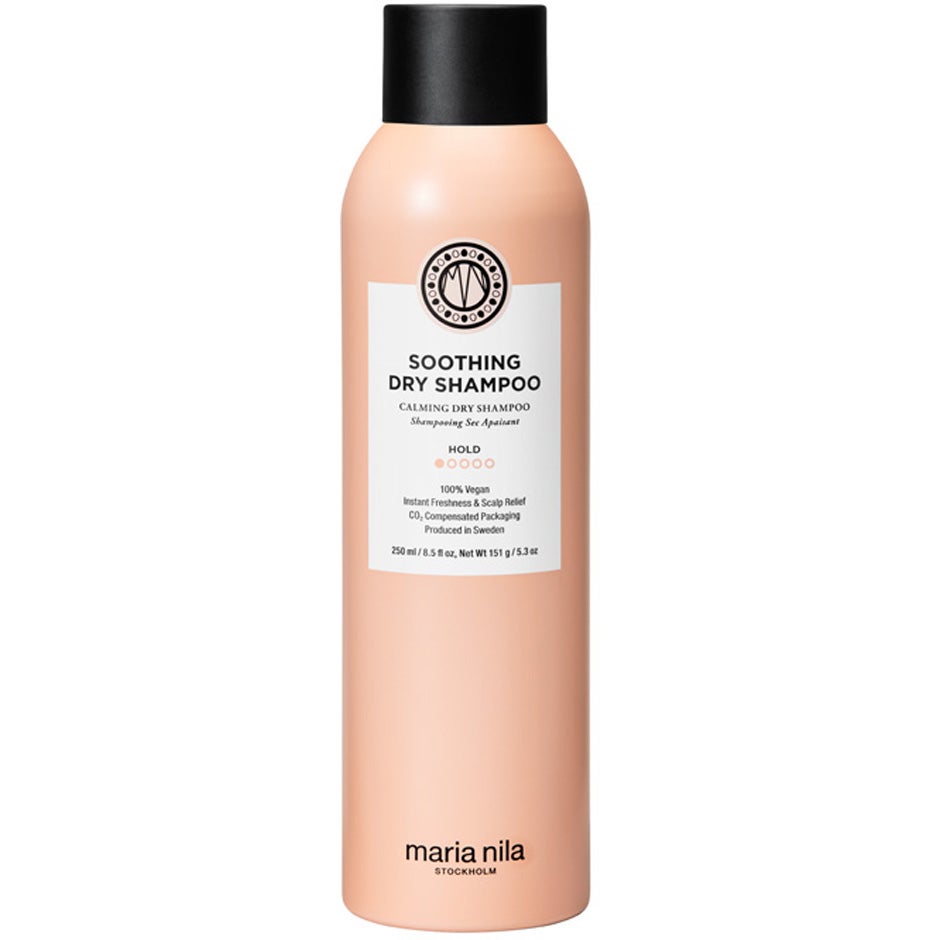 Maria Nila Soothing Dry Shampoo 250 ml