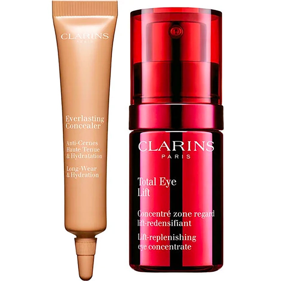 Clarins Fresh Eye Look