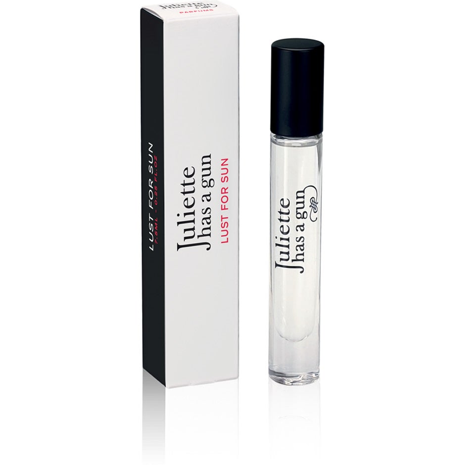 Juliette has a gun Lust For Sun Eau de Parfum - 7,5 ml