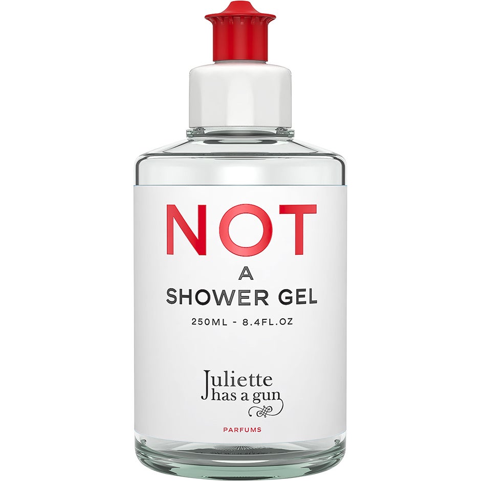 Juliette has a gun Not A Shower Gel 250 ml