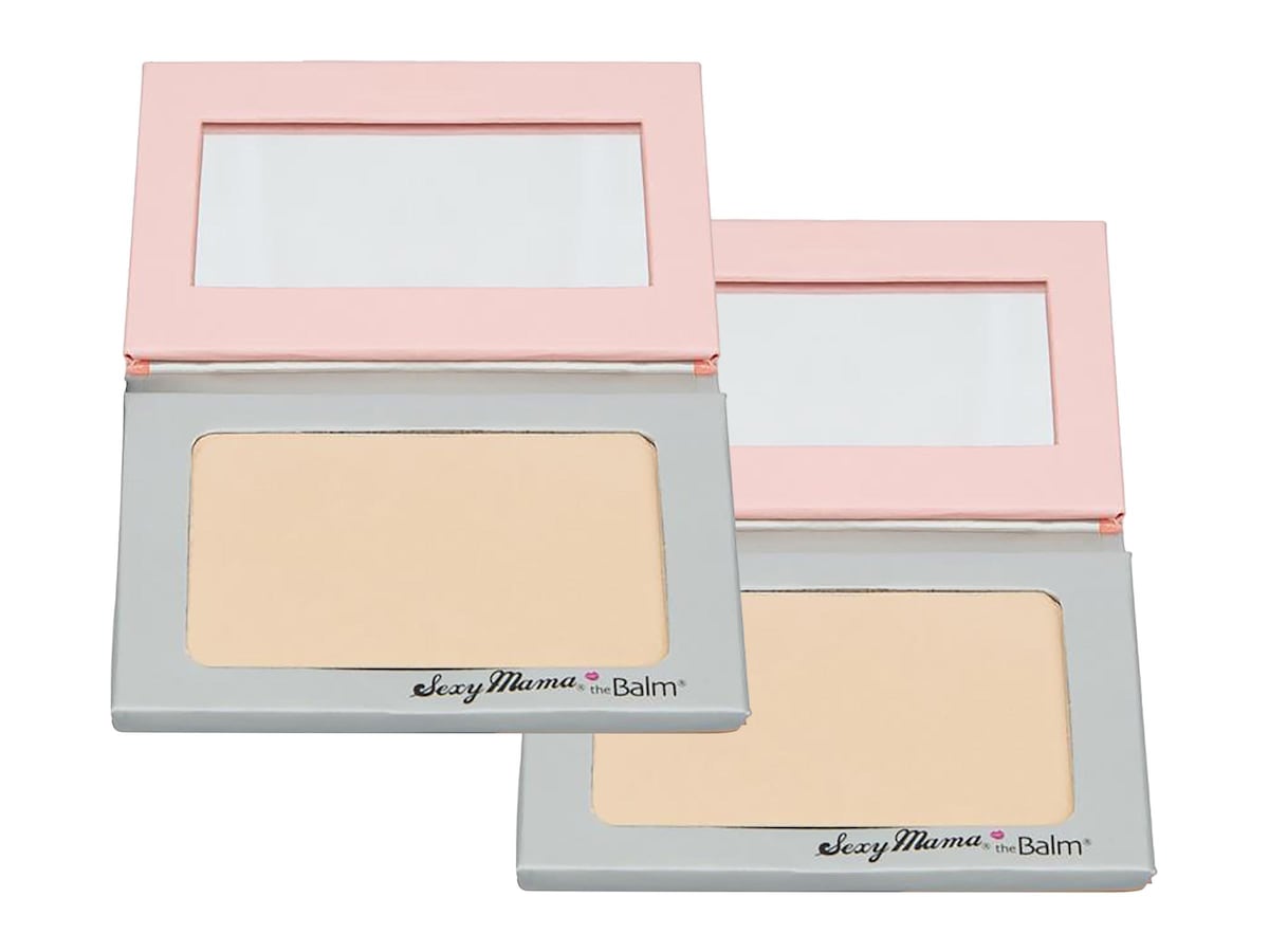 the Balm Sexy Mama Duo