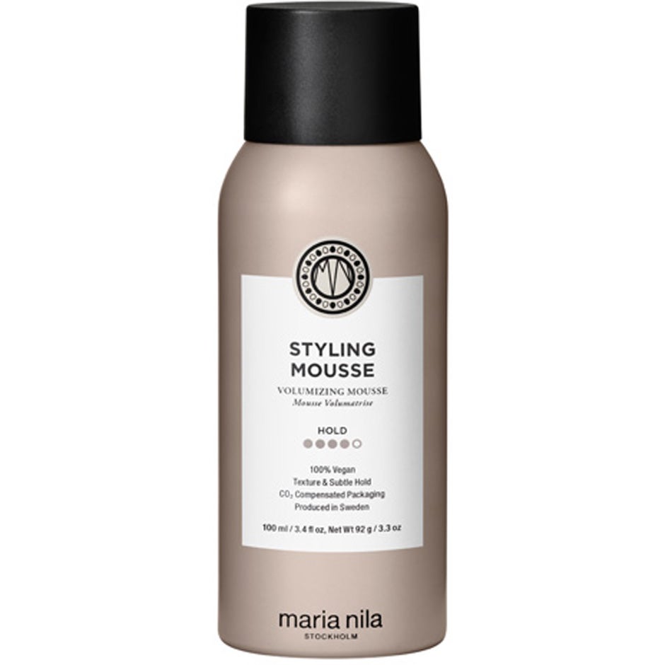 Maria Nila Styling Mousse 100 ml