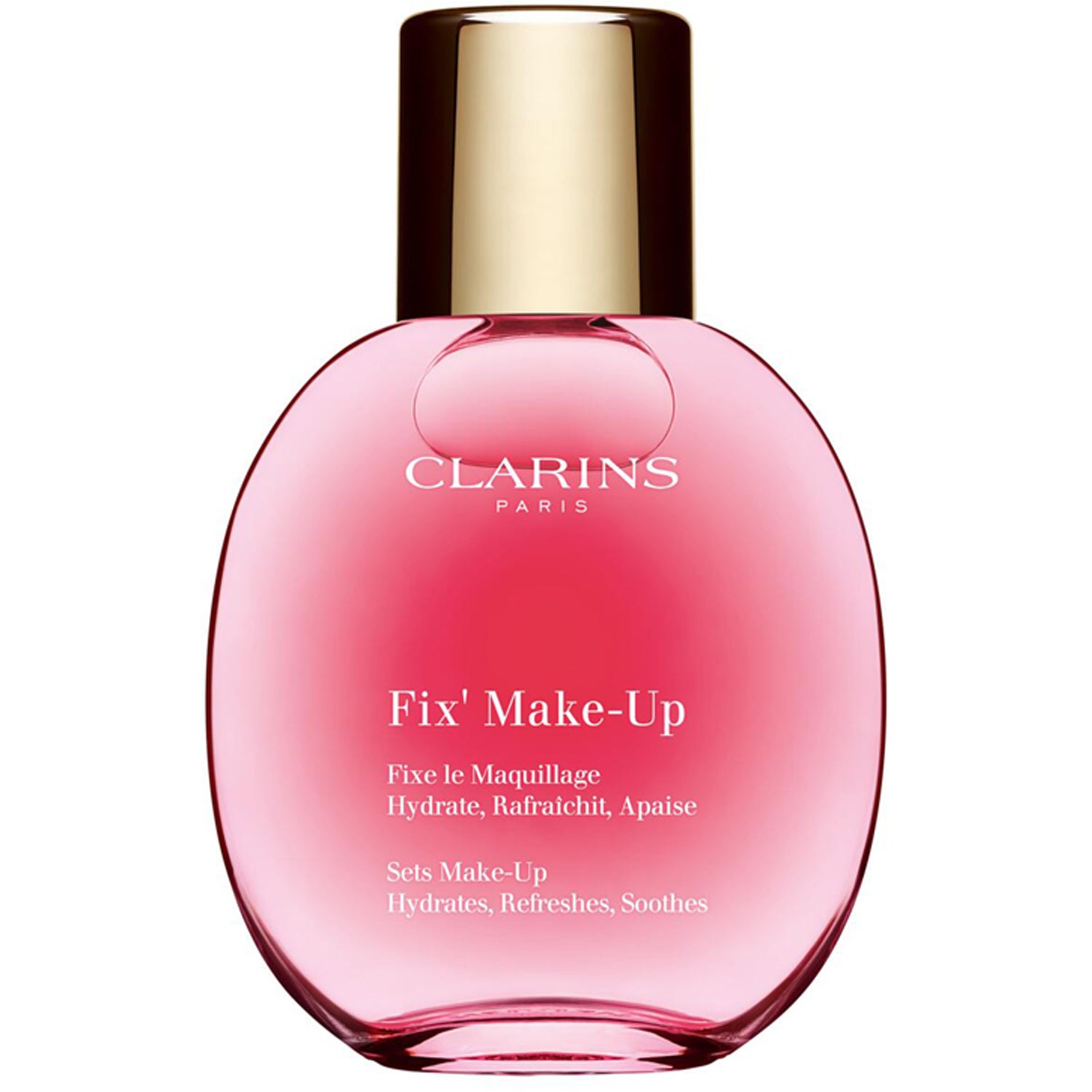 Clarins Fix´Make-Up 50 ml