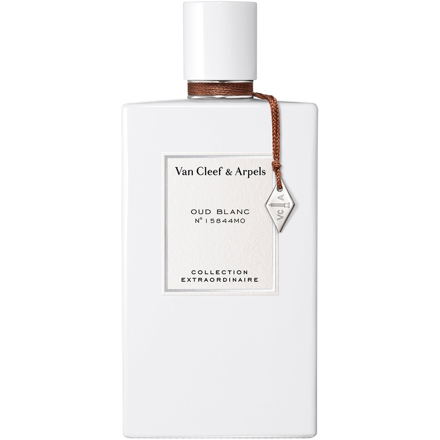 Van Cleef & Arpels Collection Extraordinaire Oud Blanc Eau de Parfum - 75 ml