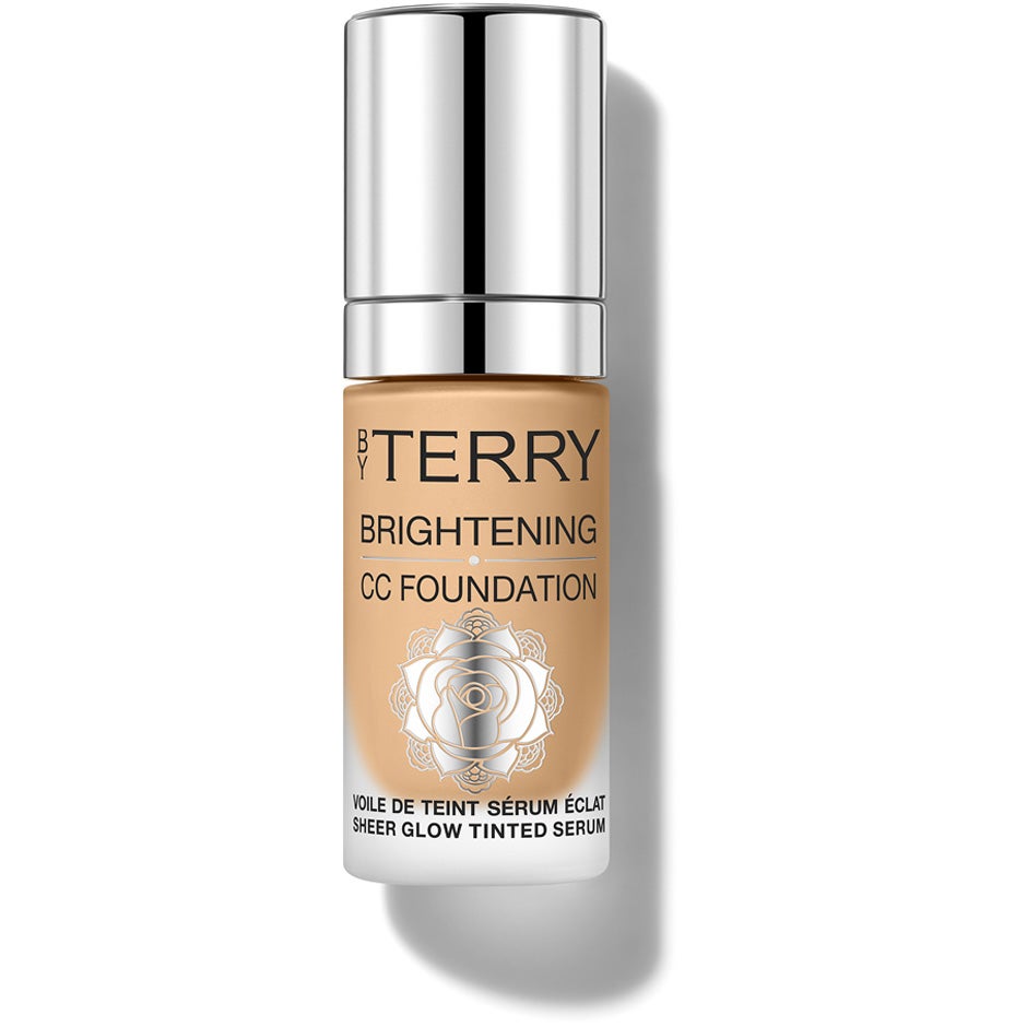 By Terry Brightening CC Foundation 5C - Medium Tan Cool - 30 ml