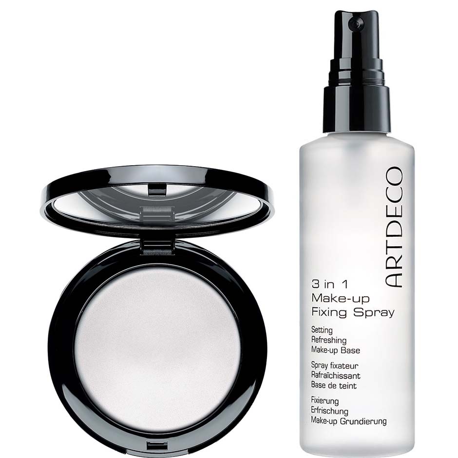 Artdeco Setting Powder & Fixing Spray