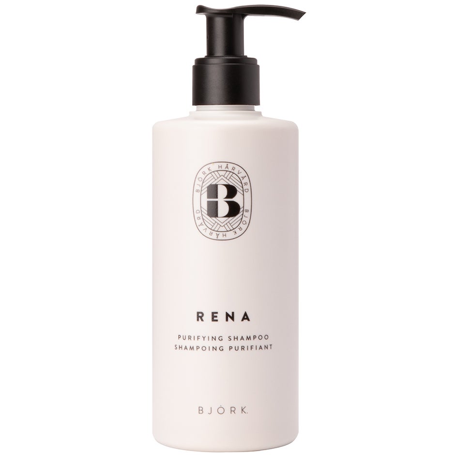 Björk RENA Purifying Shampoo - 300 ml