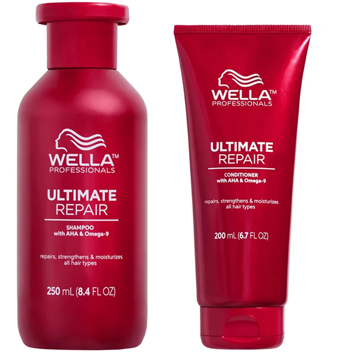 Wella Professionals Ultimate Repair Duo