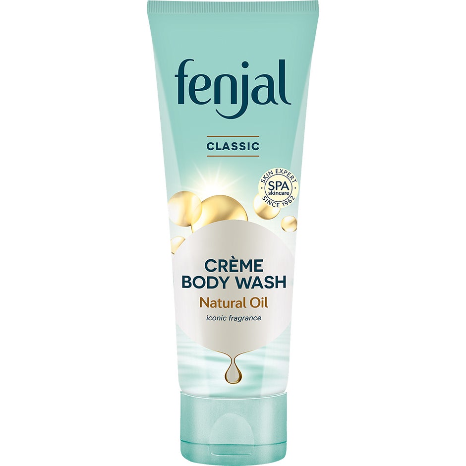 Fenjal Classic Body Wash 200 ml