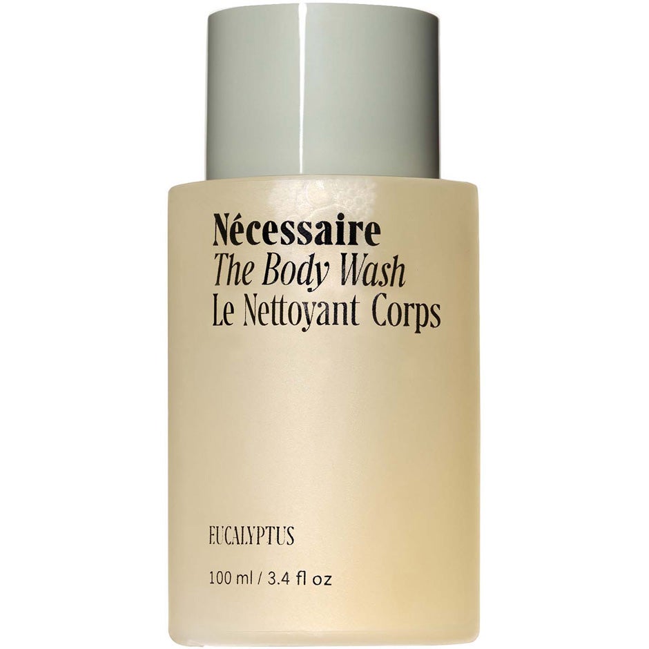 Nécessaire The Body Wash Eucalyptus - 100 ml