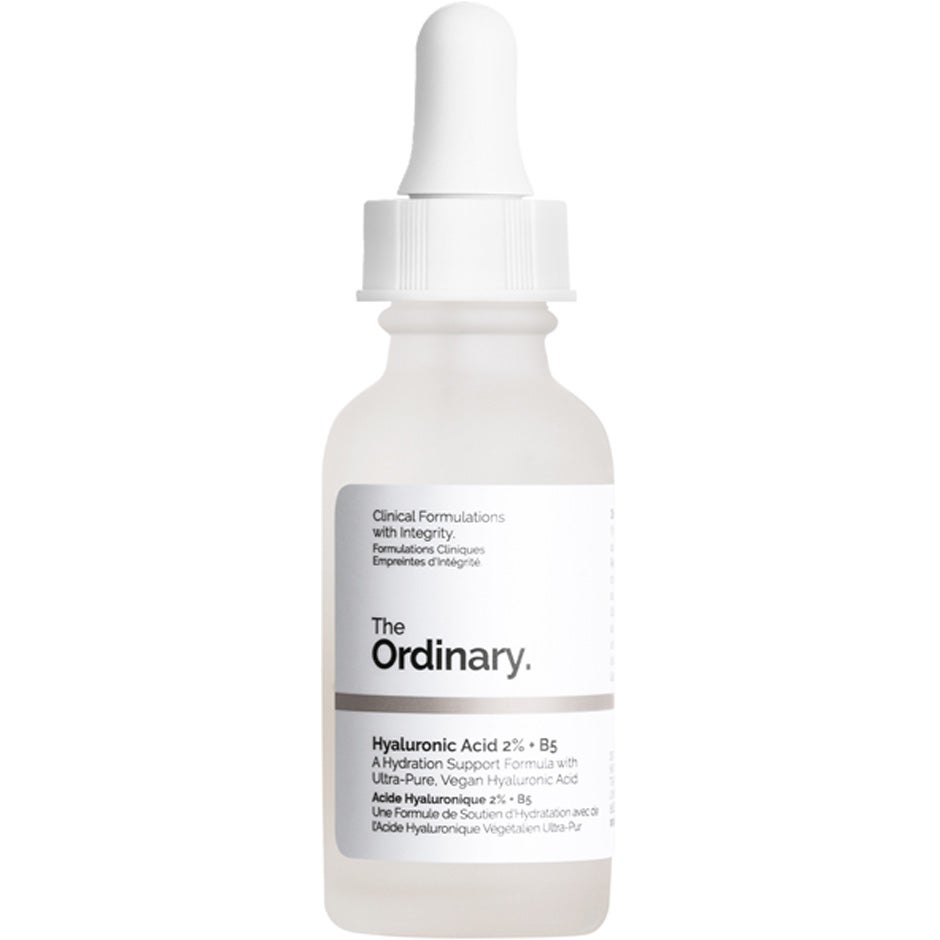 The Ordinary Hyaluronic Acid 2% + B5 V2 Next Gen 30 ml