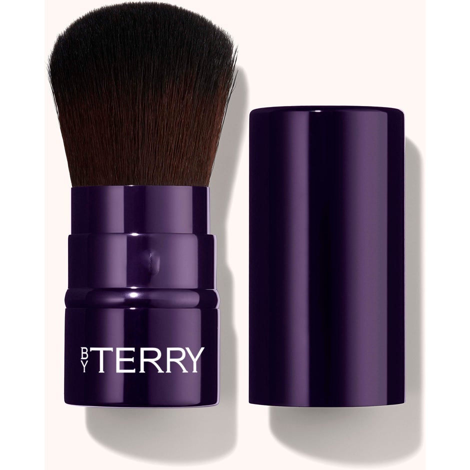 By Terry Tool-Expert Kabuki Brush