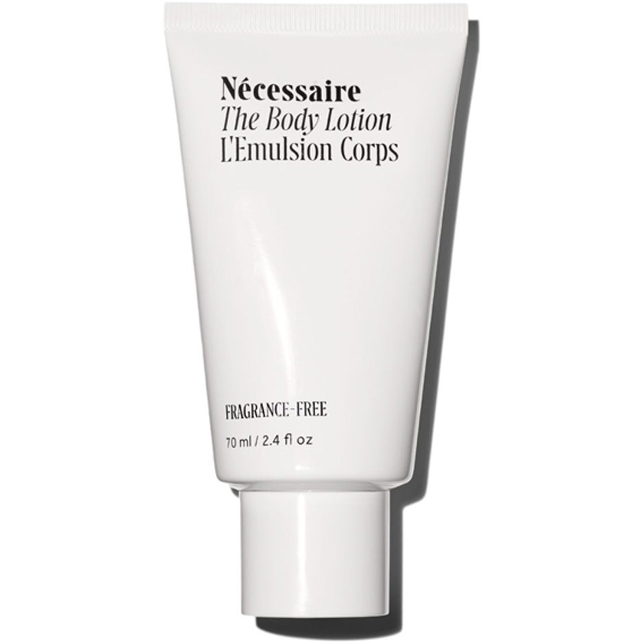 Nécessaire The Body Lotion 70 ml