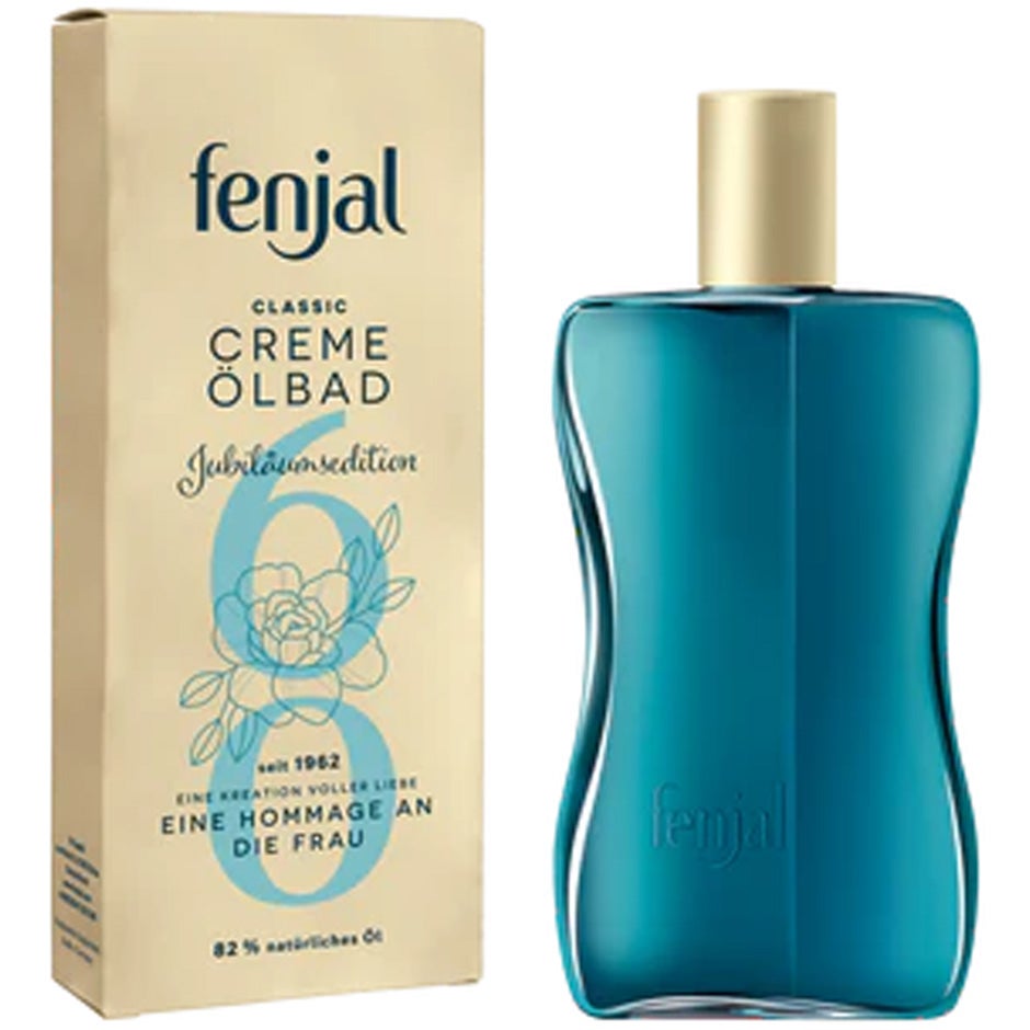 Fenjal Classic Bath Oil 125 ml