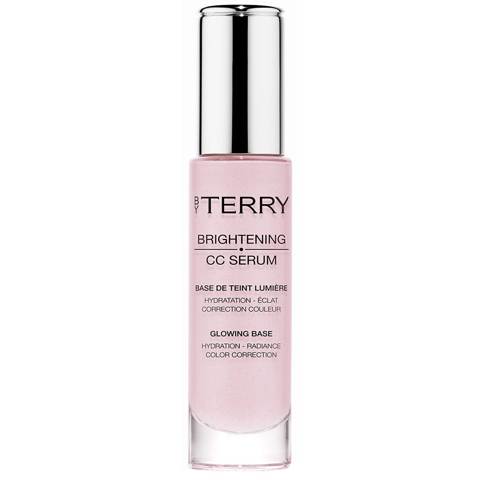 By Terry Cellularose Brightening CC Lumi-Serum Rose Elexir - 30 ml