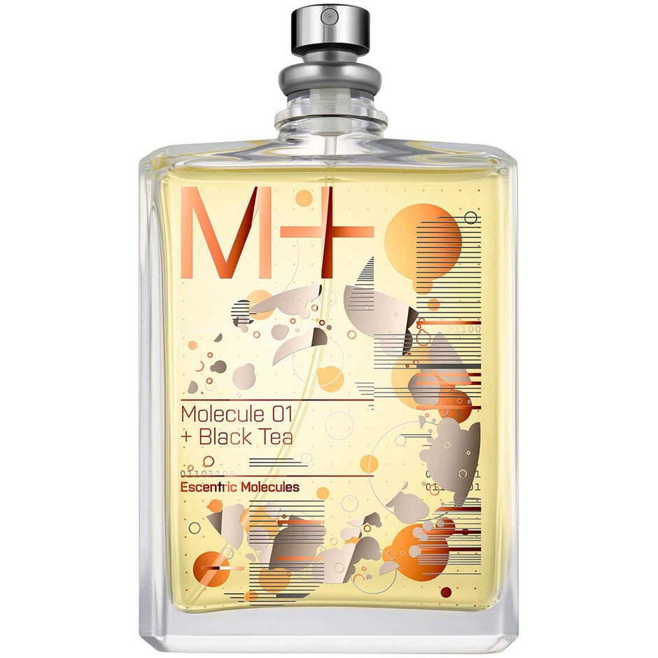 Escentric Molecules Molecule 01 + Black Tea Eau de Toilette - 100 ml