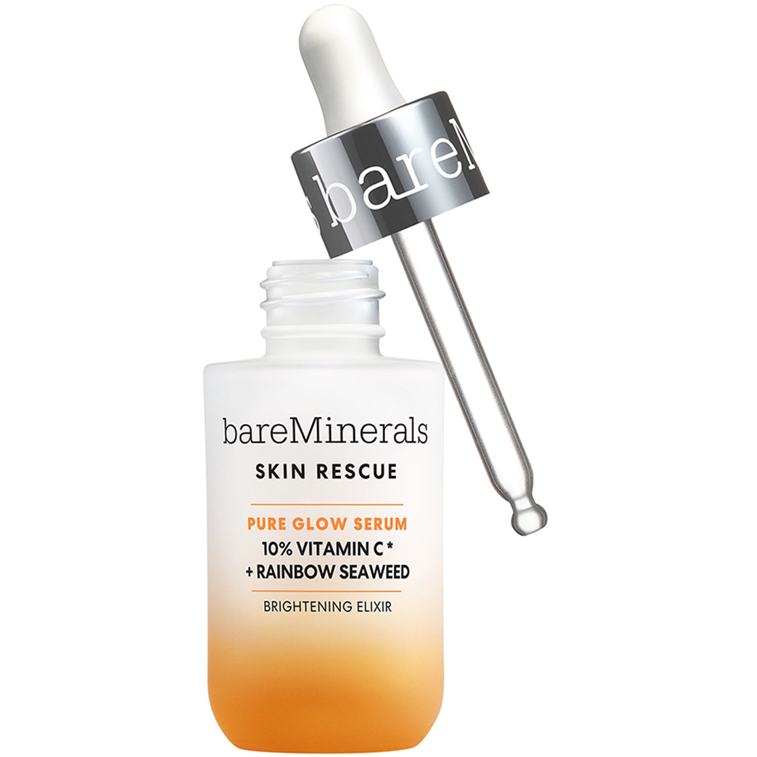 bareMinerals Skin Rescue Skin Rescue Pure Glow Serum - 30 ml