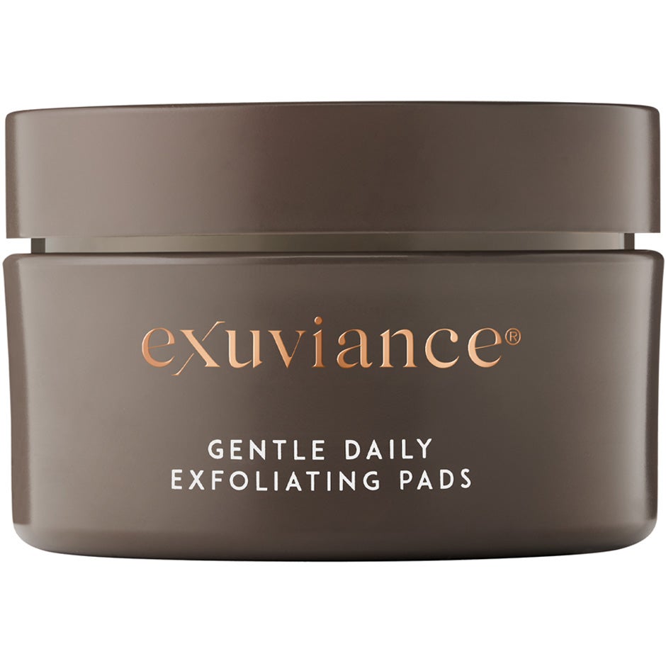 Exuviance Gentle Daily Exfoliating 60 Pads - 55 ml