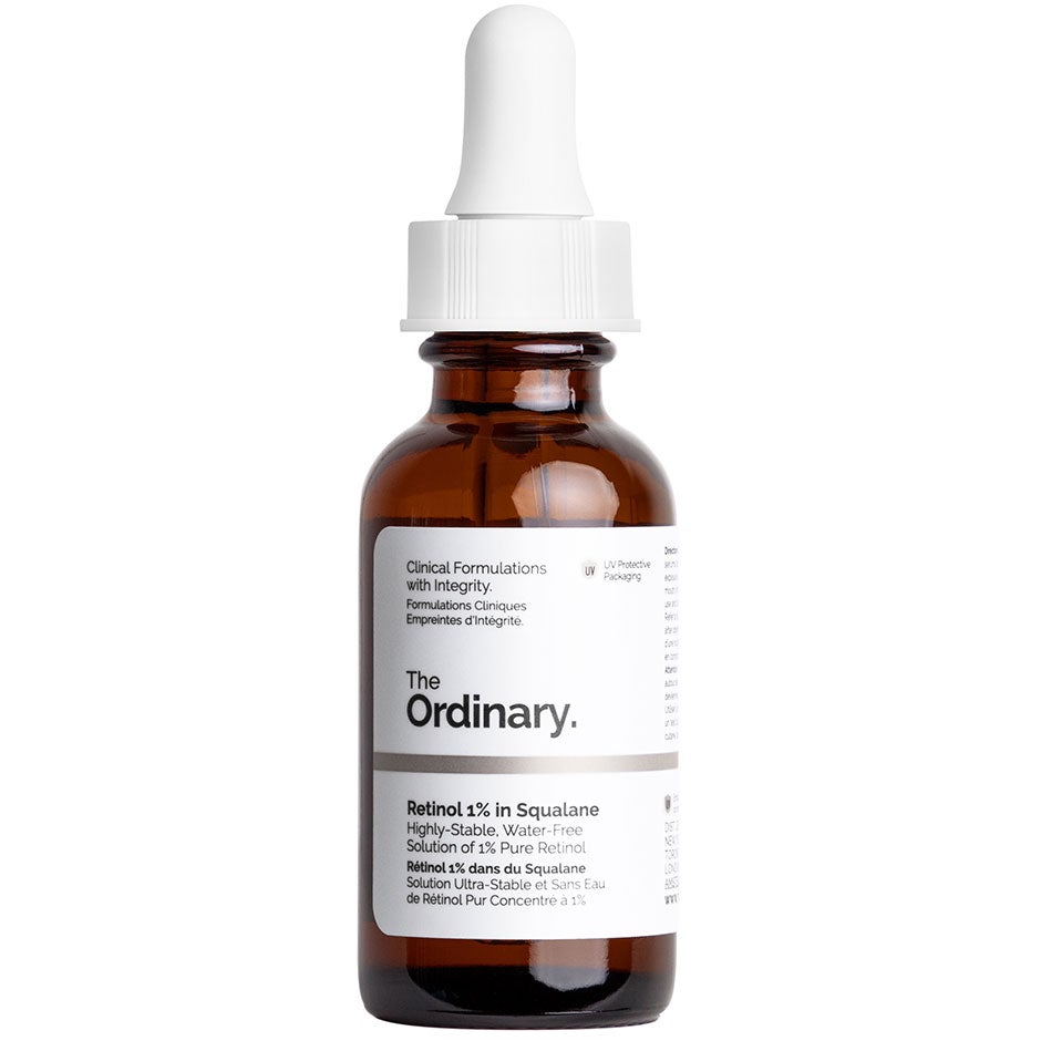 The Ordinary Retinol 1% in Squalane 30 ml