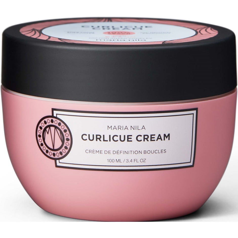 Maria Nila Curlicue Cream 100 ml