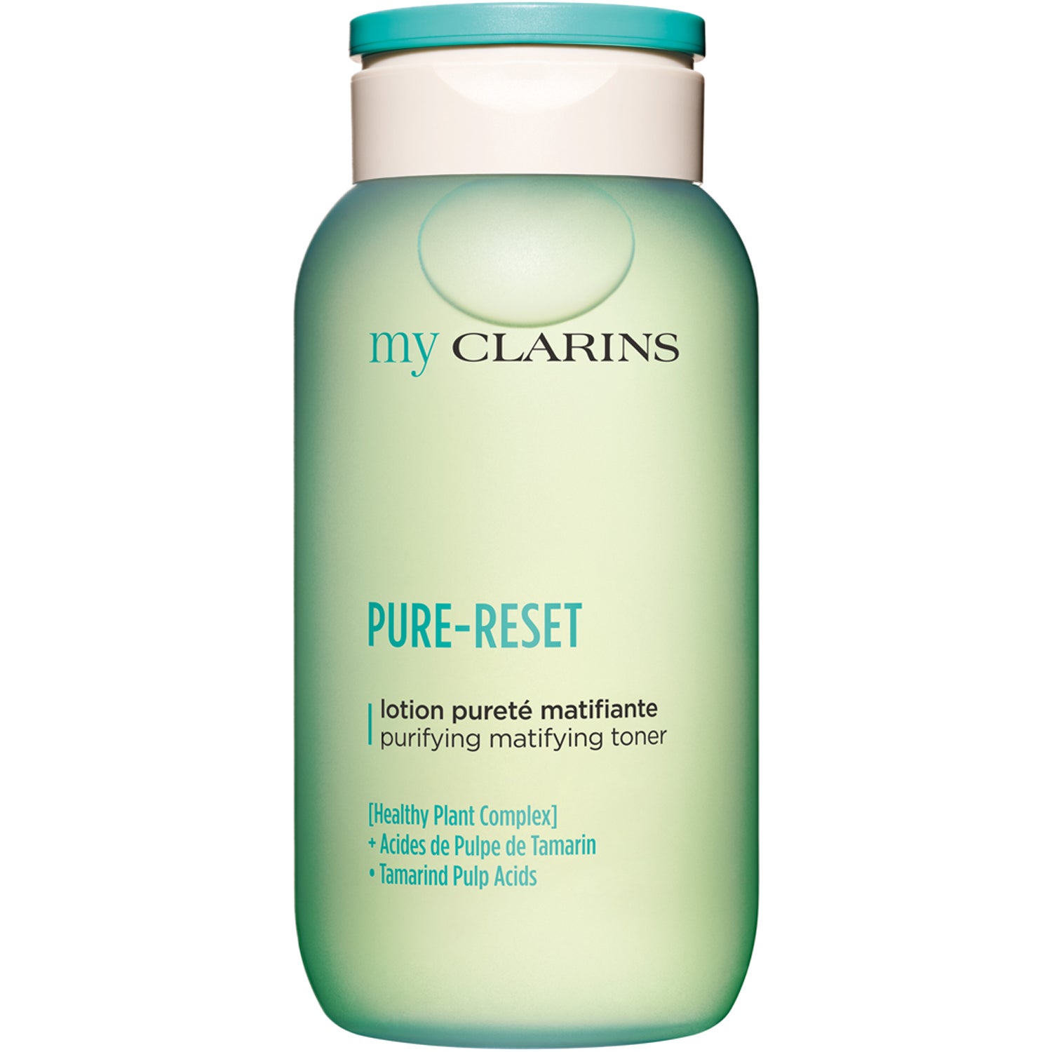 Clarins Mypure-Reset Purifying Matifying Toner 200 ml