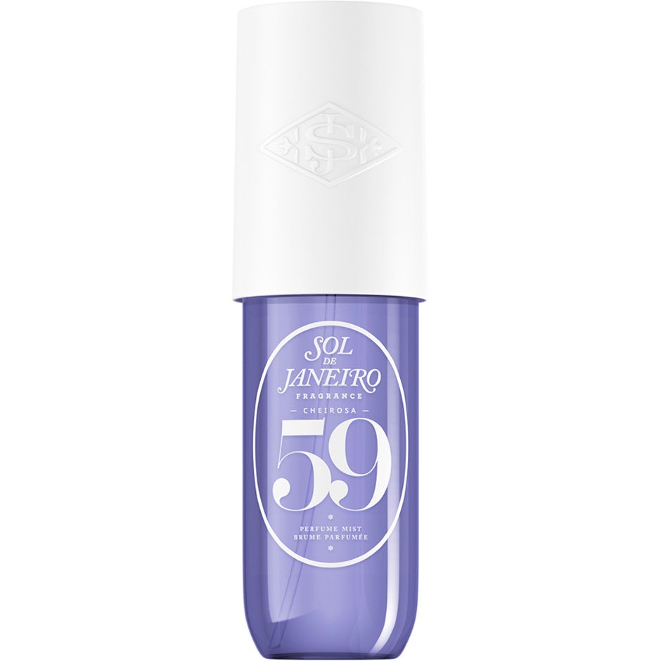 Sol de Janeiro Cheirosa 59 Perfume Mist - 90 ml