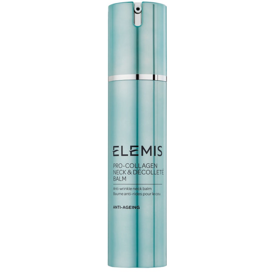 Elemis Pro-Collagen Neck & Décolleté Balm 50 ml