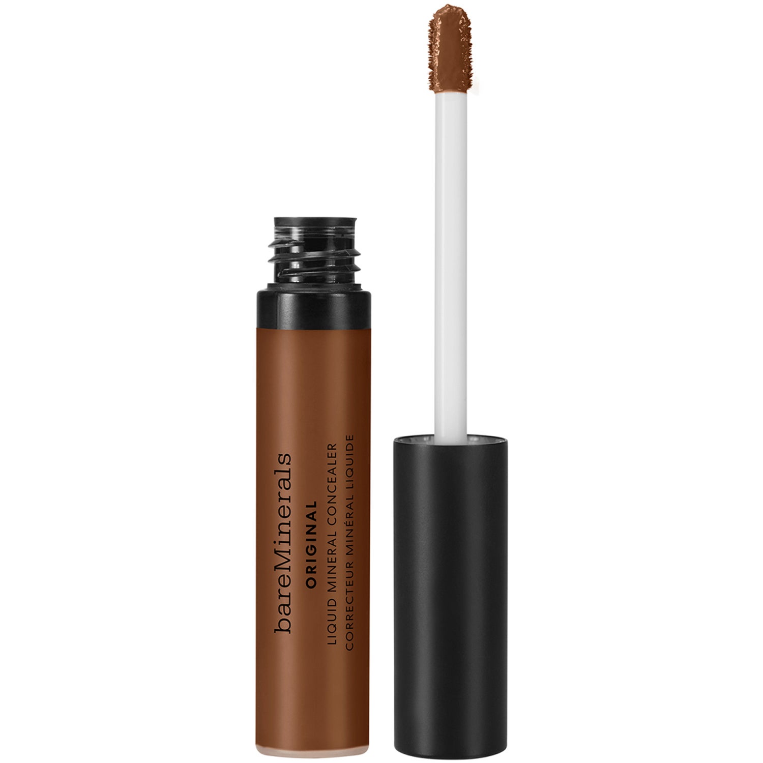 bareMinerals Original Liquid Mineral Concealer Dark/Deep 5.5C - ml 6