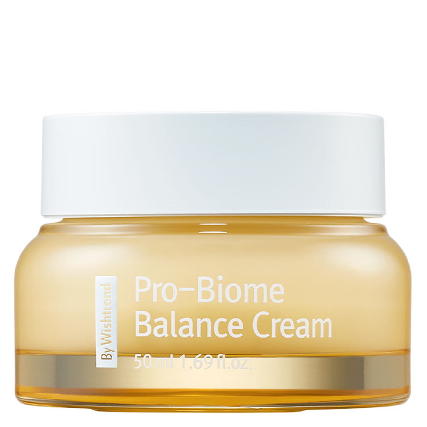 By Wishtrend Pro-Biome Blance Cream 50 ml