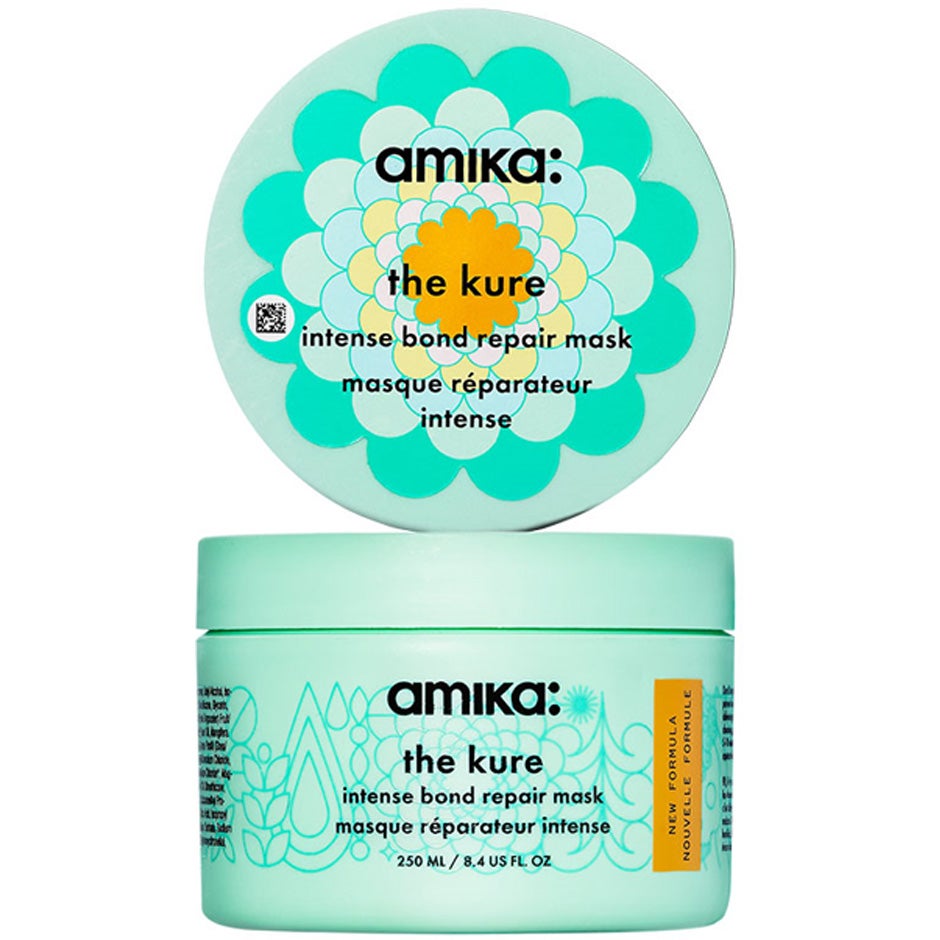 Amika The Kure Bond Hair Masque - 250 ml