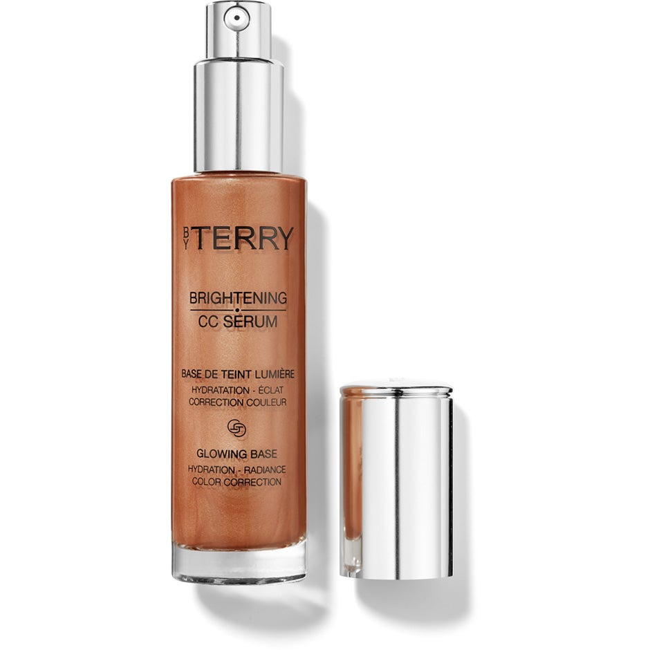 By Terry Cellularose Brightening CC Lumi-Serum Sunny Flash - 30 ml