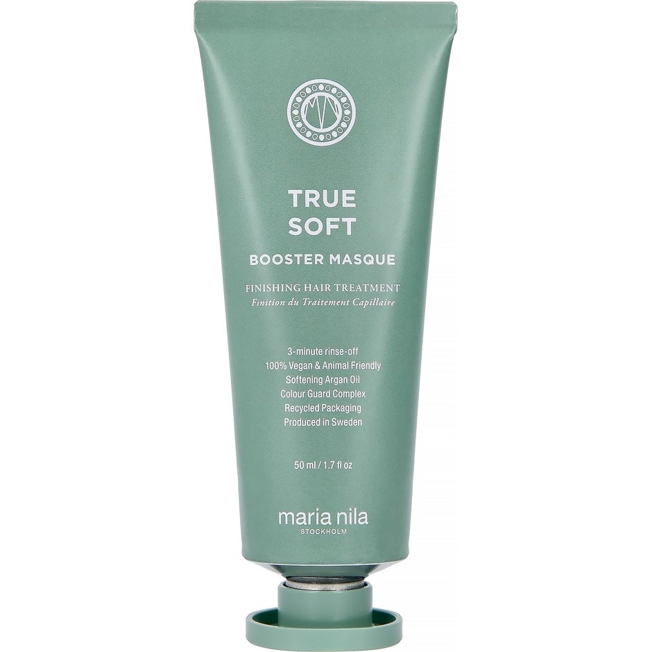 Maria Nila True Soft Booster Masque - 50 ml